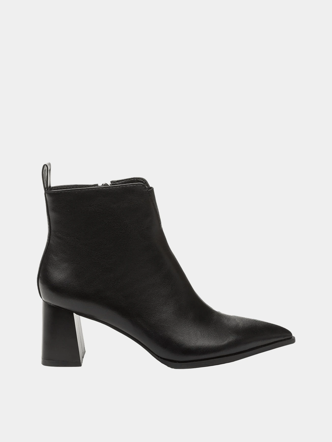 Ботинки и сапоги Betsy модель Ан-948006/03-01W-black/8-ж-242 Ботинки и сапоги Betsy модель Ан-948006/03-01W-black/8-ж-242 Фото