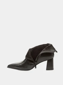Ботинки и сапоги Betsy модель Ан-948006/03-01W-black/8-ж-242 Фото