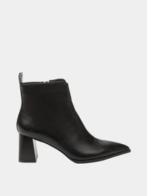 Ботинки и сапоги Betsy модель Ан-948006/03-01W-black/8-ж-242 Фото