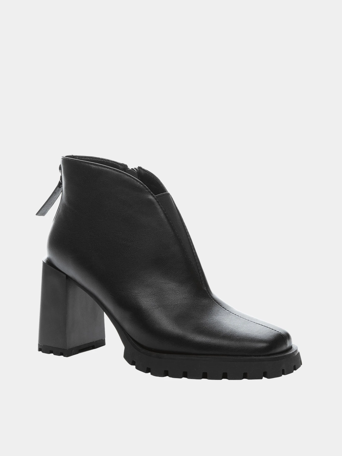 Ботинки и сапоги Betsy модель Ан-948062/06-01W-black/8-ж-242 Ботинки и сапоги Betsy модель Ан-948062/06-01W-black/8-ж-242 Фото