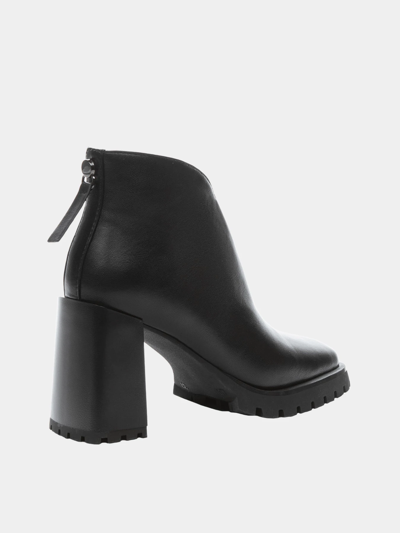 Ботинки и сапоги Betsy модель Ан-948062/06-01W-black/8-ж-242 Ботинки и сапоги Betsy модель Ан-948062/06-01W-black/8-ж-242 Фото