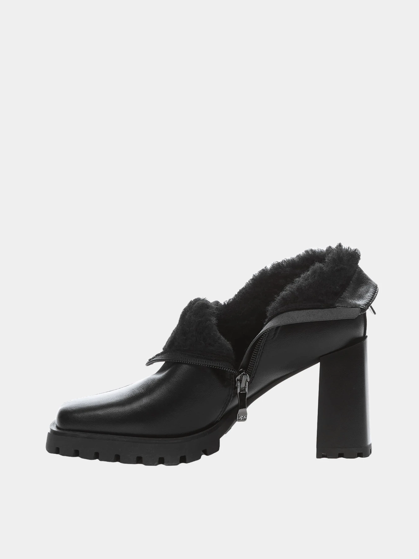 Ботинки и сапоги Betsy модель Ан-948062/06-01W-black/8-ж-242 Ботинки и сапоги Betsy модель Ан-948062/06-01W-black/8-ж-242 Фото