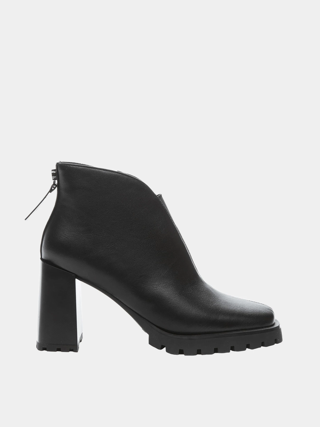 Ботинки и сапоги Betsy модель Ан-948062/06-01W-black/8-ж-242 Ботинки и сапоги Betsy модель Ан-948062/06-01W-black/8-ж-242 Фото