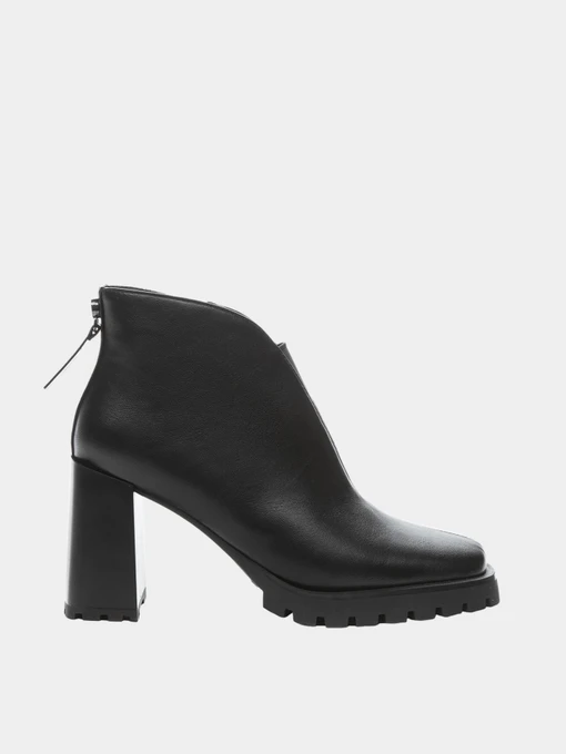 Ботинки и сапоги Betsy модель Ан-948062/06-01W-black/8-ж-242 Фото