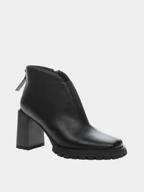 Ботинки и сапоги Betsy модель Ан-948062/06-01W-black/8-ж-242 Фото