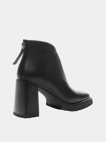 Ботинки и сапоги Betsy модель Ан-948062/06-01W-black/8-ж-242 Фото