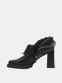 Ботинки и сапоги Betsy модель Ан-948062/06-01W-black/8-ж-242 Фото