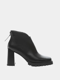 Ботинки и сапоги Betsy модель Ан-948062/06-01W-black/8-ж-242 Фото