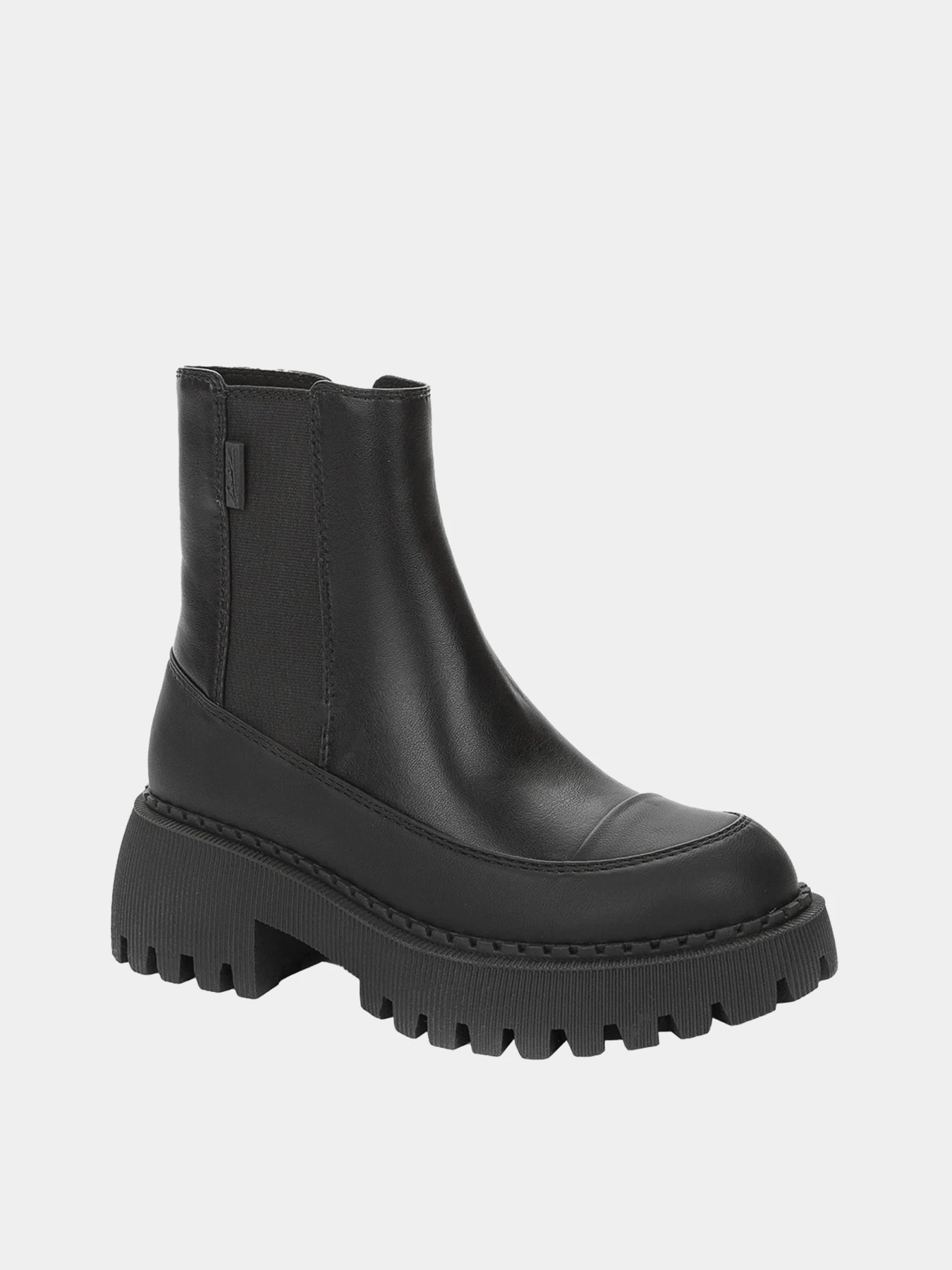 Ботинки и сапоги Betsy модель Ан-948316/08-01-black/8дит.дів.-242 Фото