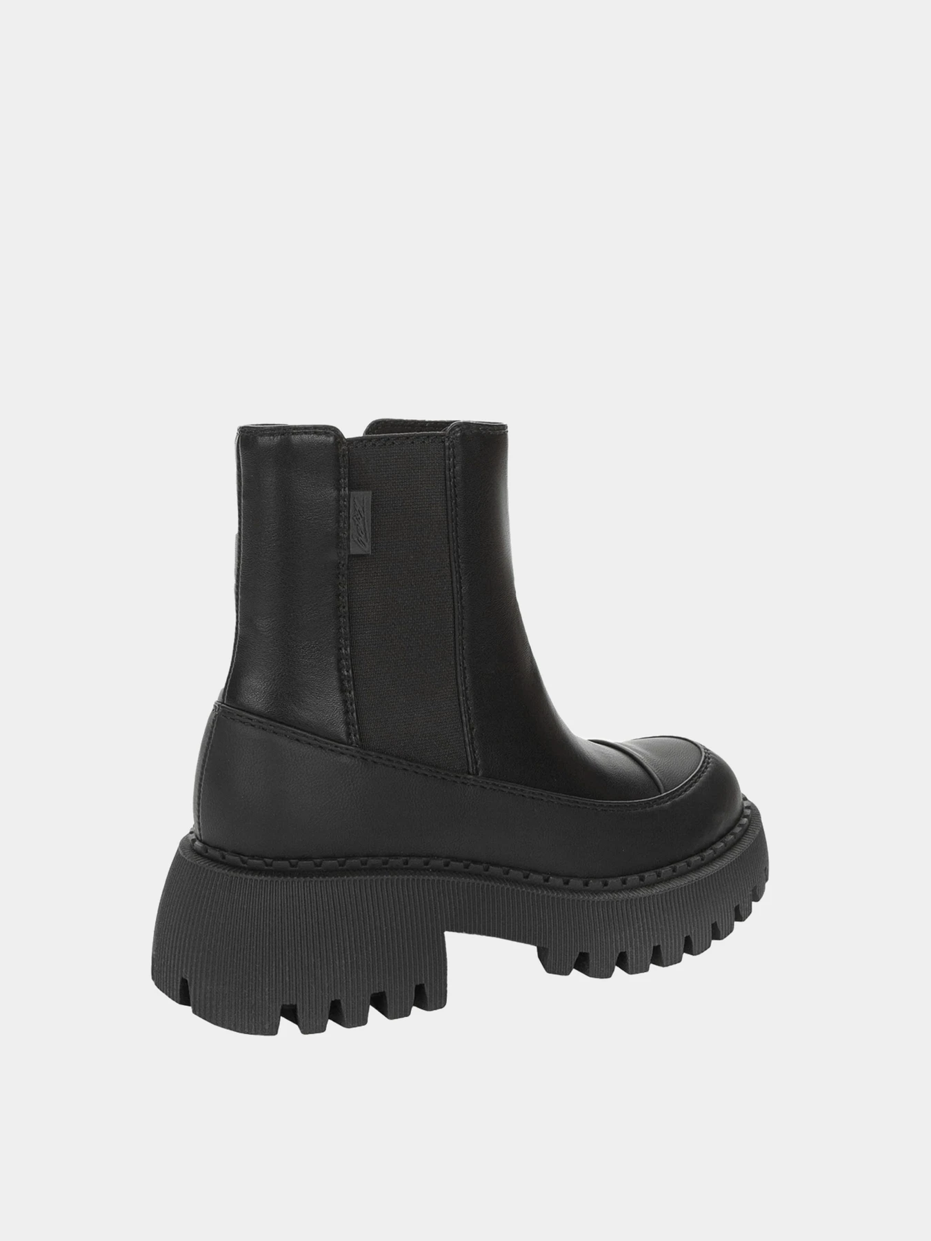 Ботинки и сапоги Betsy модель Ан-948316/08-01-black/8дит.дів.-242 Фото