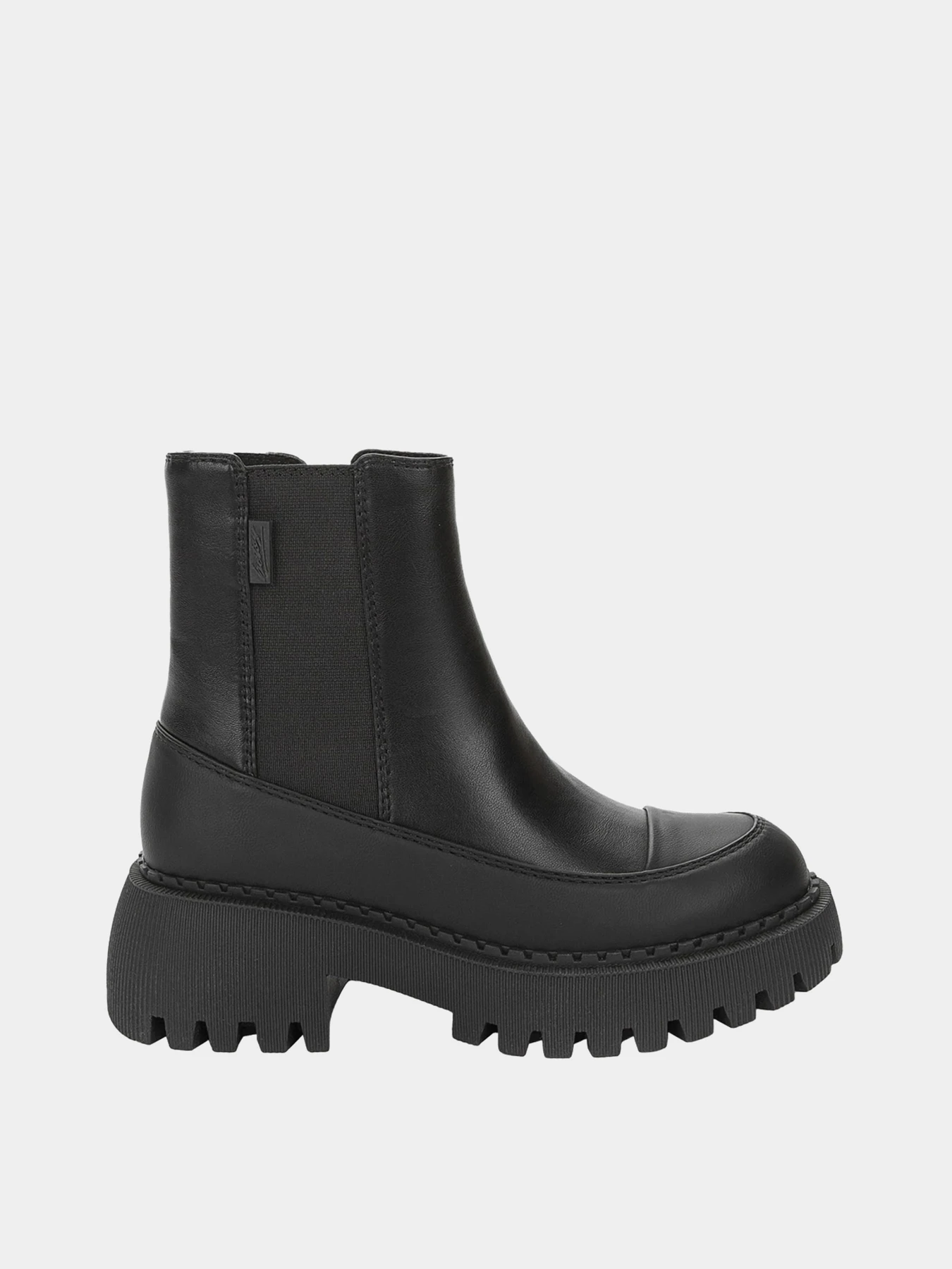 Ботинки и сапоги Betsy модель Ан-948316/08-01-black/8дит.дів.-242 Фото