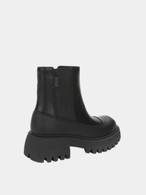 Ботинки и сапоги Betsy модель Ан-948316/08-01-black/8дит.дів.-242 Фото