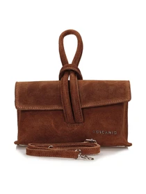 Сумки Toscanio модель G80BRAZD37 Фото