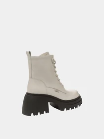 Черевики та чоботи Betsy модель Ан-948047/10-03W-light beige/8-ж-242 Фото