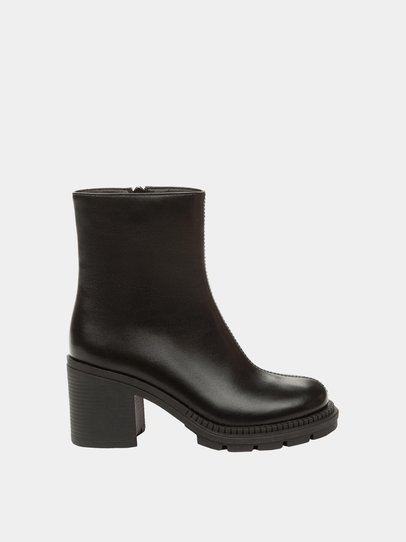Ботинки и сапоги Betsy модель Ан-948028/06-01W-black/8-ж-242 Фото