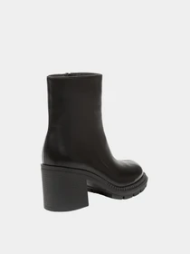 Ботинки и сапоги Betsy модель Ан-948028/06-01W-black/8-ж-242 Фото