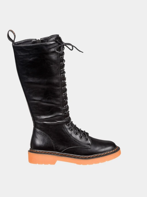 Ботинки и сапоги Betsy модель 918319/10-01-212 Фото
