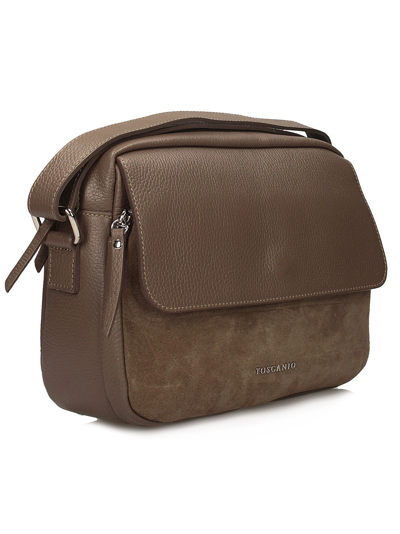 Сумки Toscanio модель G94C.BEZD40 Сумки Toscanio модель G94C.BEZD40 Фото