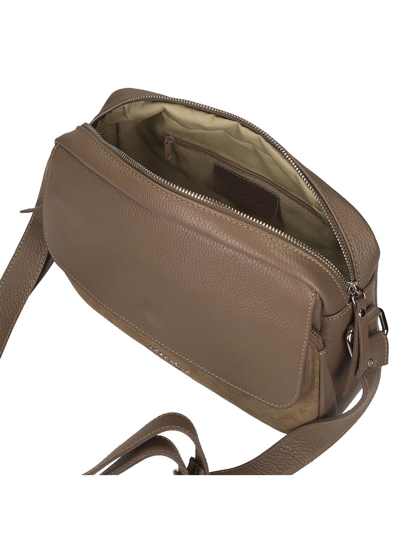 Сумки Toscanio модель G94C.BEZD40 Сумки Toscanio модель G94C.BEZD40 Фото