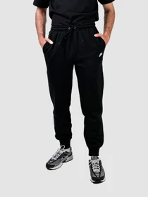 Брюки NIKE Club Pants модель FN3787-010 Фото