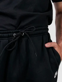 Брюки NIKE Club Pants модель FN3787-010 Фото