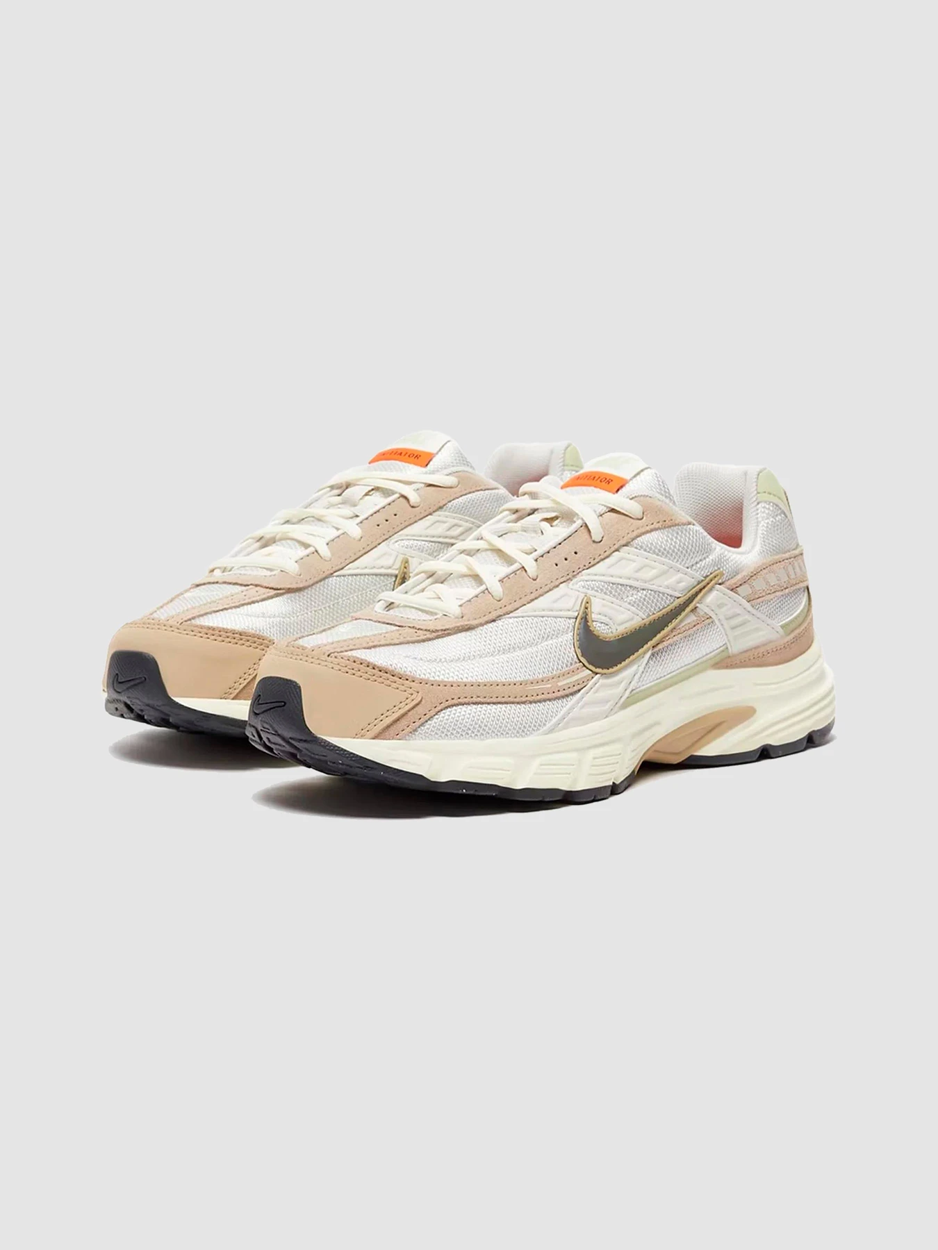 Кроссовки NIKE Initiator модель HJ7683-072 Фото