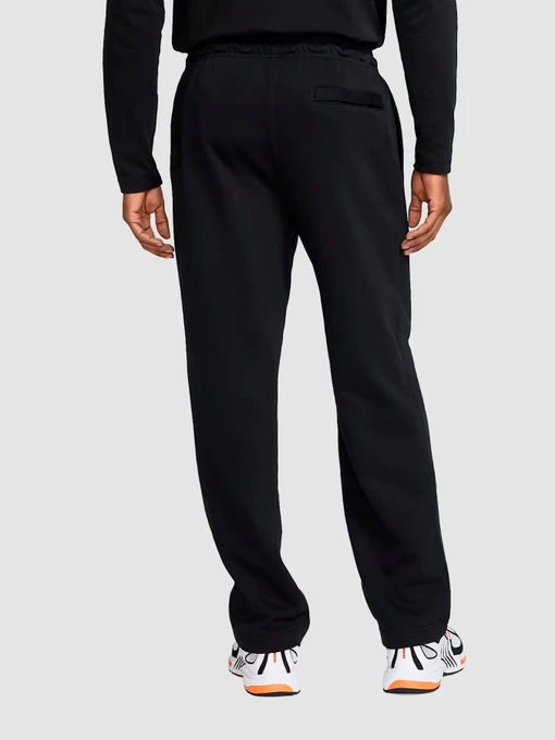 Чоловічі Повсякденні штани NIKE Club French Terry Open-Hem фото 2