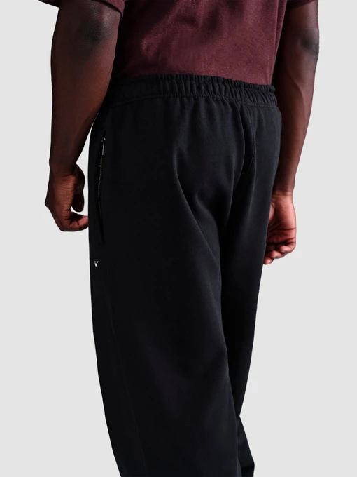 Чоловічі Джогери NIKE Solo Swoosh Cuffed Fleece фото 2