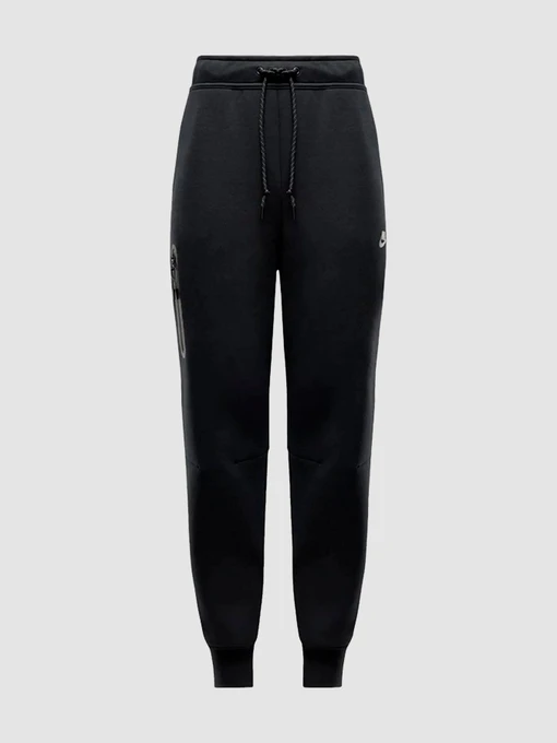Брюки NIKE Nsw Tch Flc Mr Jgger 2 модель HV6779-010 Фото