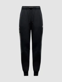 Брюки NIKE Nsw Tch Flc Mr Jgger 2 модель HV6779-010 Фото