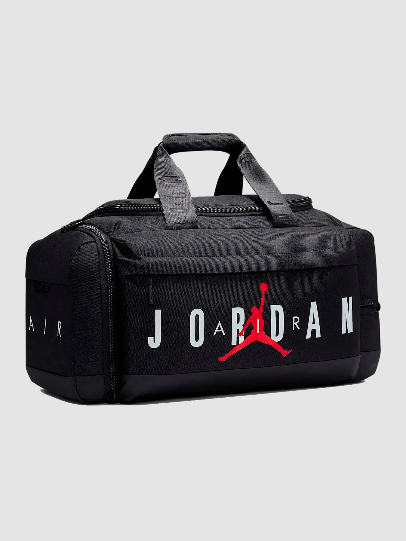 Сумки Jordan Velocity Duffle Black модель SM0920-023 Фото