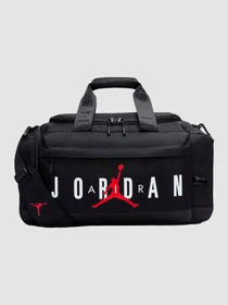 Сумки Jordan Velocity Duffle Black модель SM0920-023 Фото