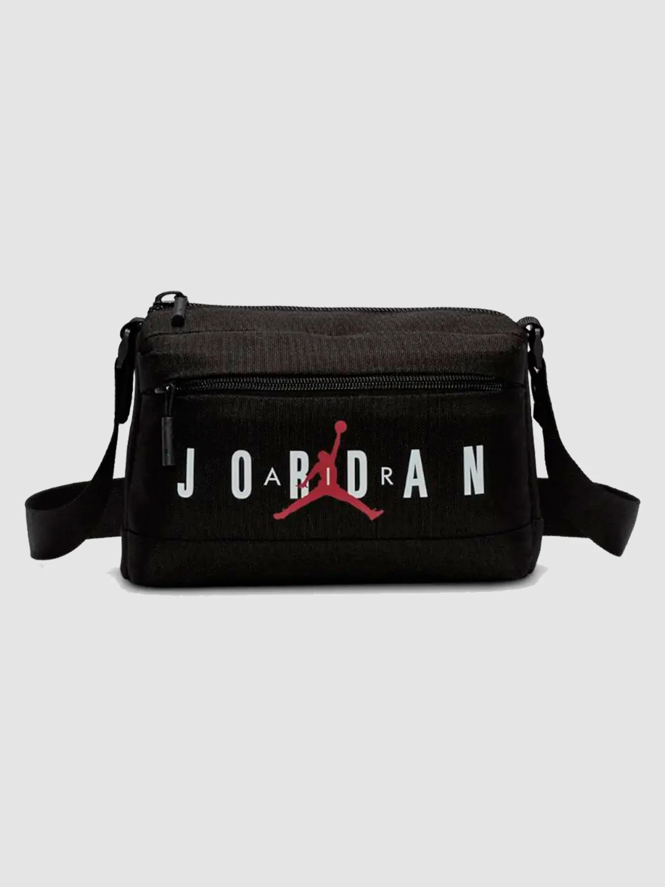 Сумки Jordan Jam Hbr Crossbody Bag модель SM9031-023 Сумки Jordan Jam Hbr Crossbody Bag модель SM9031-023 Фото