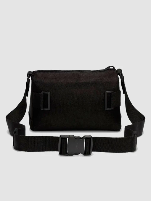 Jordan Jam Hbr Crossbody Bag Крос-боді колір чорний фото 3