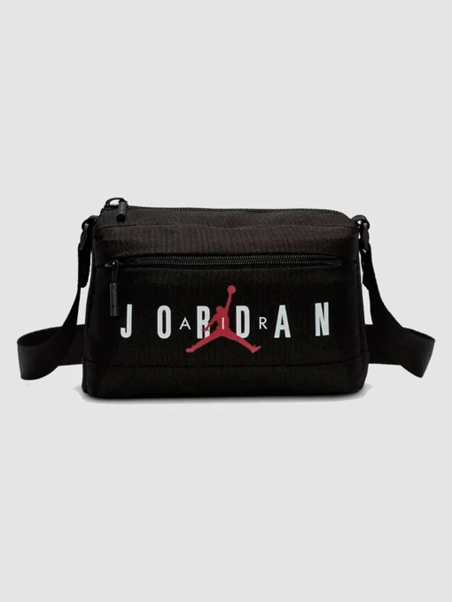 Сумки Jordan Jam Hbr Crossbody Bag модель SM9031-023 Фото