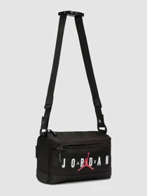 Сумки Jordan Jam Hbr Crossbody Bag модель SM9031-023 Фото