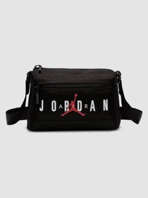 Сумки Jordan Jam Hbr Crossbody Bag модель SM9031-023 Фото