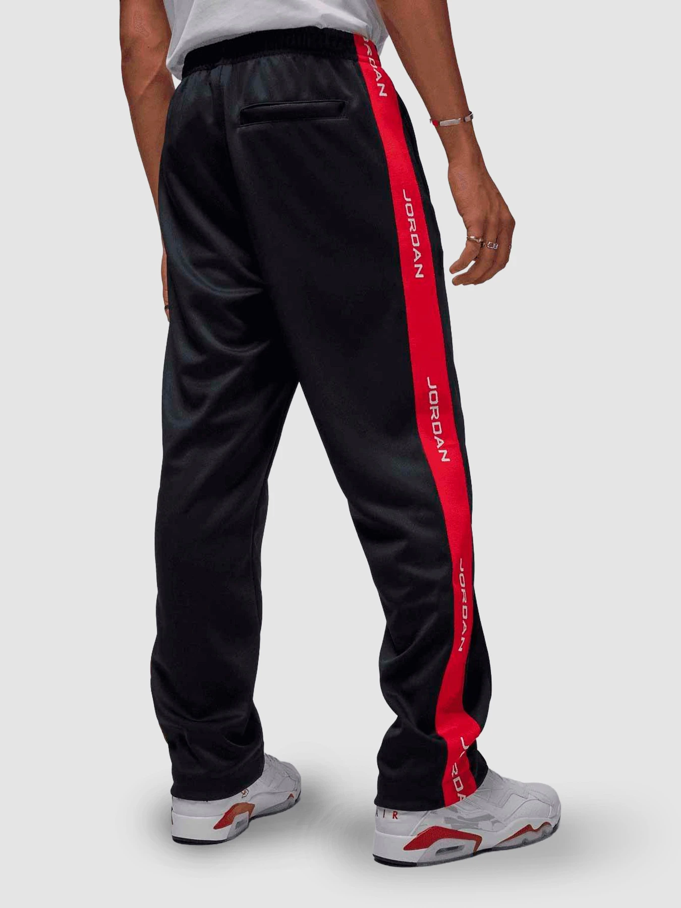 Штани Jordan Essentials модель HF9341-011 Штани Jordan Essentials модель HF9341-011 Фото