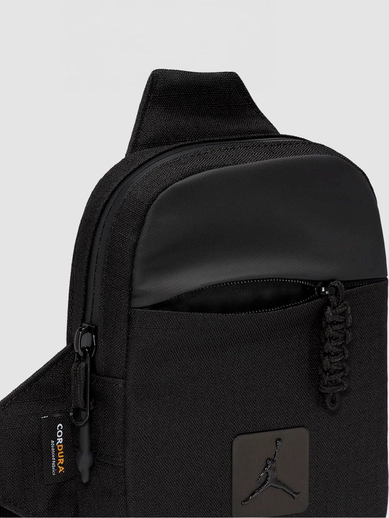 Сумки Jordan Franchise Hip Bag модель MA9041-023 Сумки Jordan Franchise Hip Bag модель MA9041-023 Фото