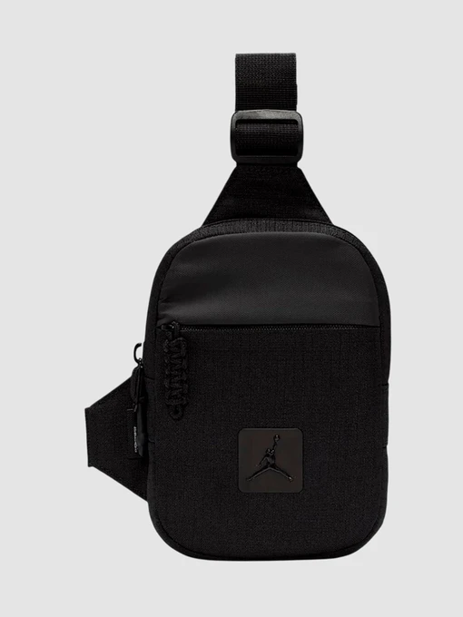 Сумки Jordan Franchise Hip Bag модель MA9041-023 Фото