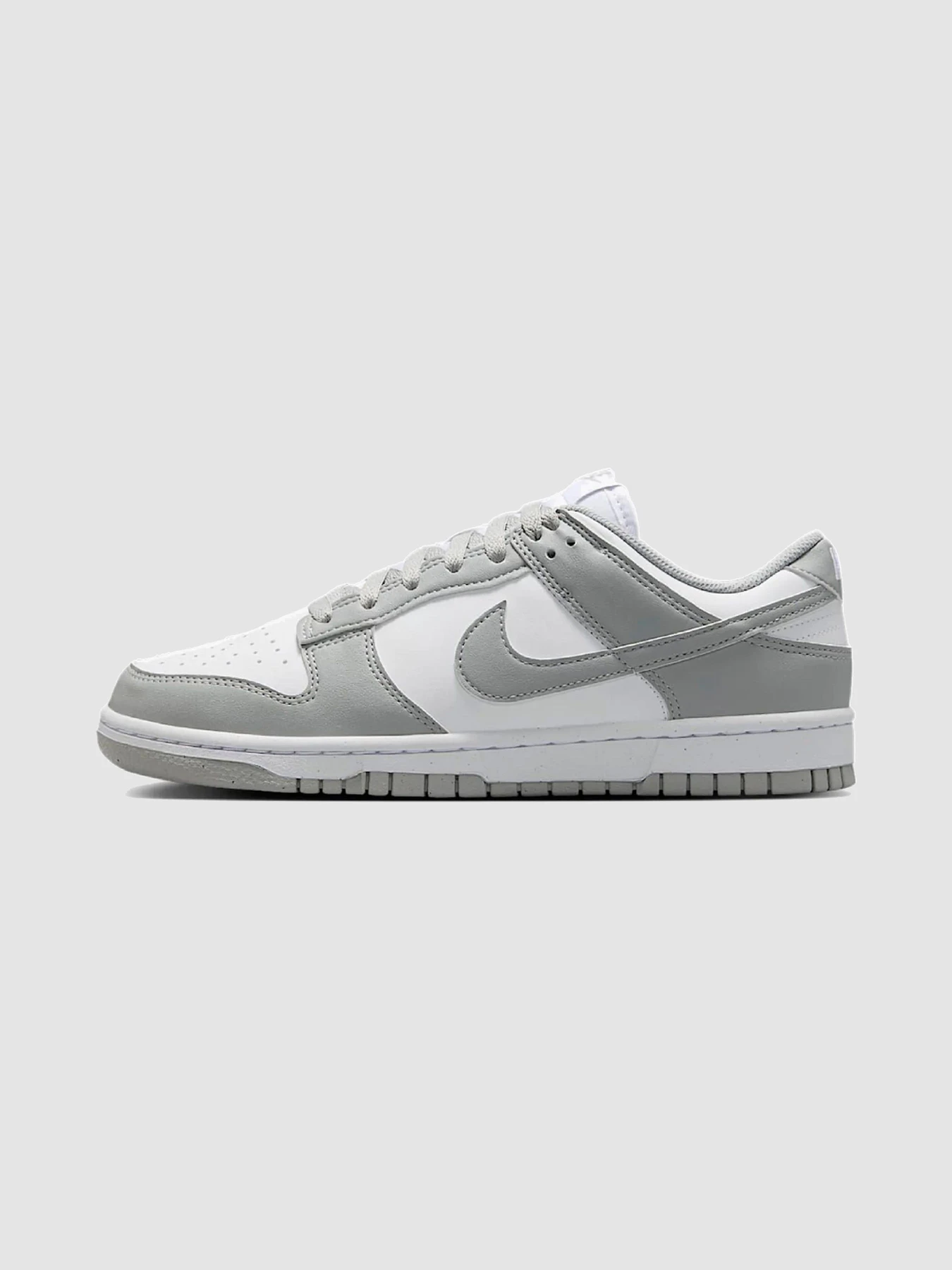 Кроссовки NIKE Dunk Low Next Nature модель DD1873-113 Кроссовки NIKE Dunk Low Next Nature модель DD1873-113 Фото