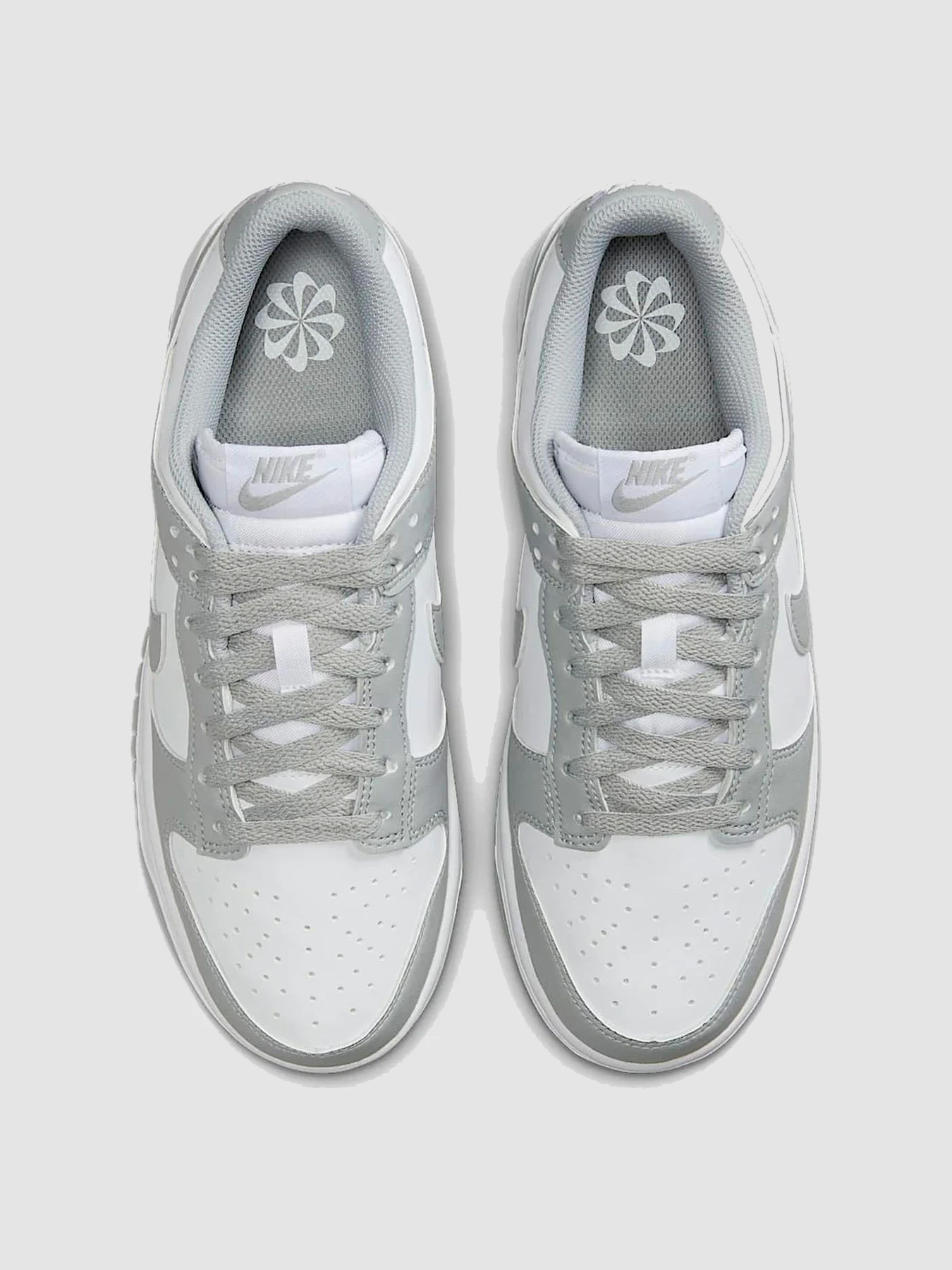 Кроссовки NIKE Dunk Low Next Nature модель DD1873-113 Кроссовки NIKE Dunk Low Next Nature модель DD1873-113 Фото