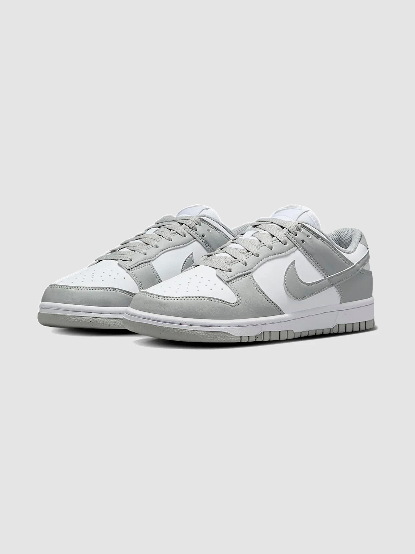 Кроссовки NIKE Dunk Low Next Nature модель DD1873-113 Кроссовки NIKE Dunk Low Next Nature модель DD1873-113 Фото