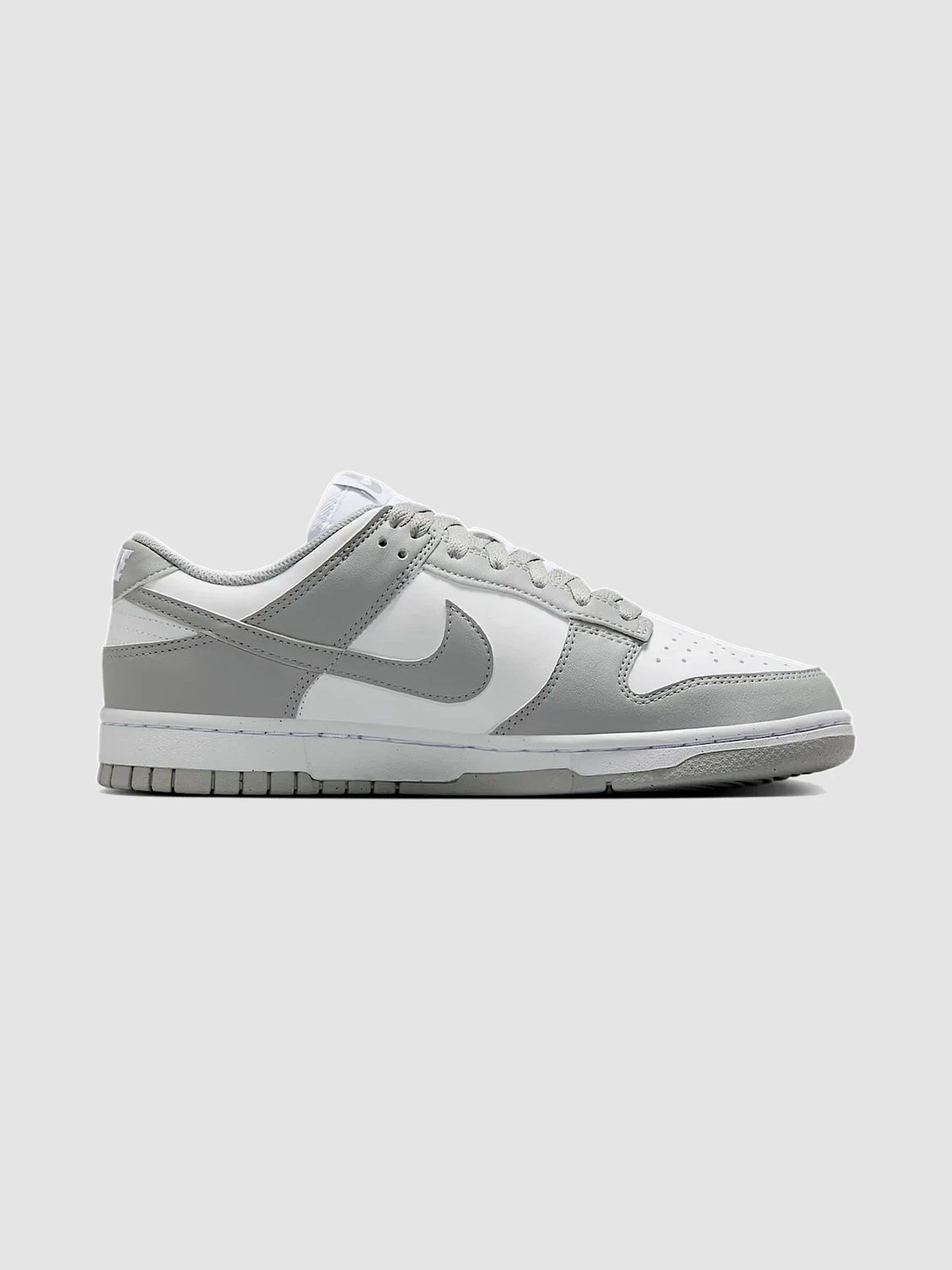 Кроссовки NIKE Dunk Low Next Nature модель DD1873-113 Кроссовки NIKE Dunk Low Next Nature модель DD1873-113 Фото