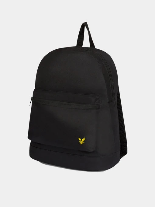 Рюкзаки Lyle & Scott модель BA1200A-572 Фото
