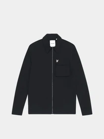 Куртки и дубленки Lyle & Scott модель LW2140V-W835 Фото