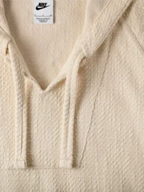 Худи и свитшоты NIKE X Stussy Erg Hoodie Natural модель DO5306-120 Фото