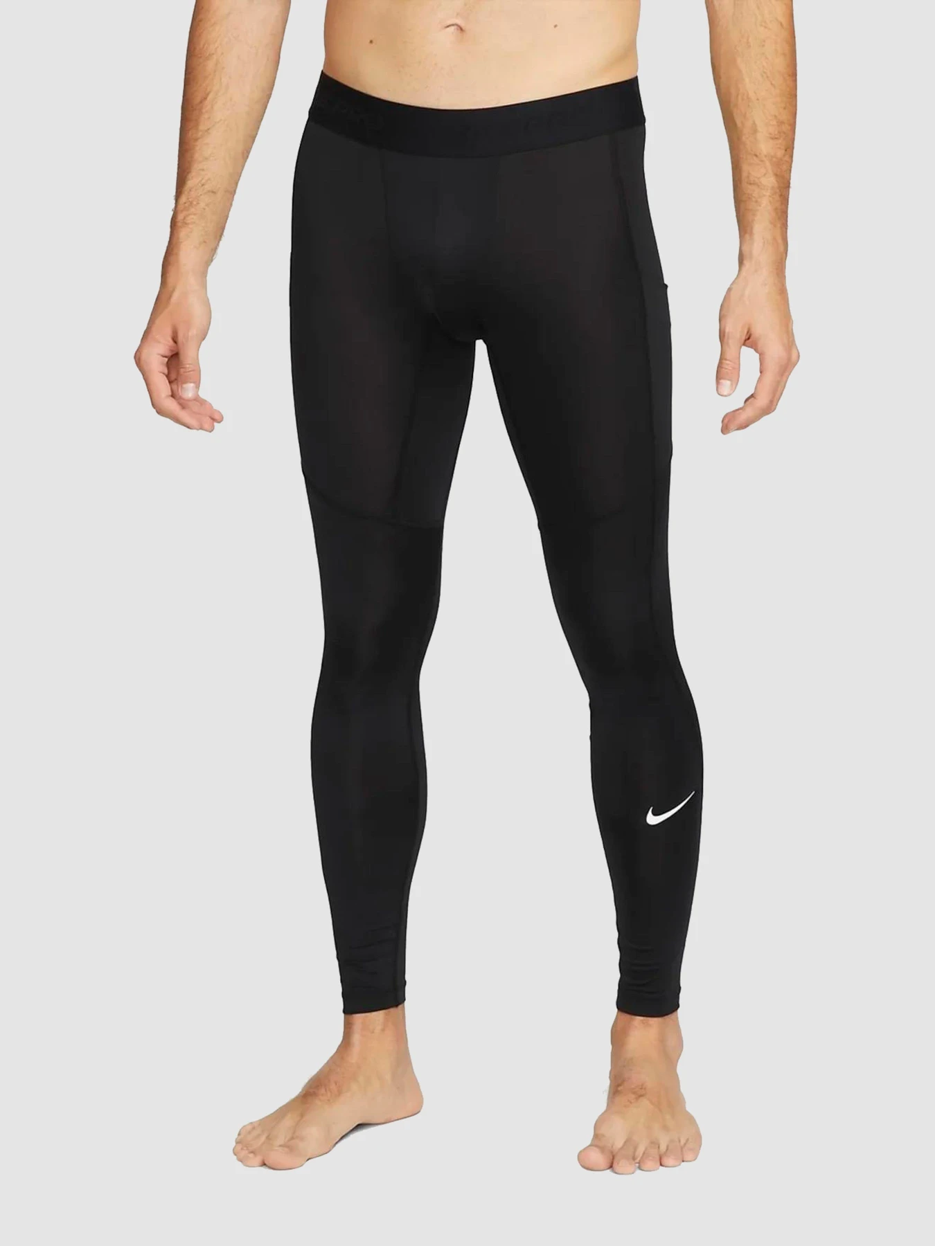 Нижня білизна NIKE M Np Df Tight модель FB7952-010 Нижня білизна NIKE M Np Df Tight модель FB7952-010 Фото