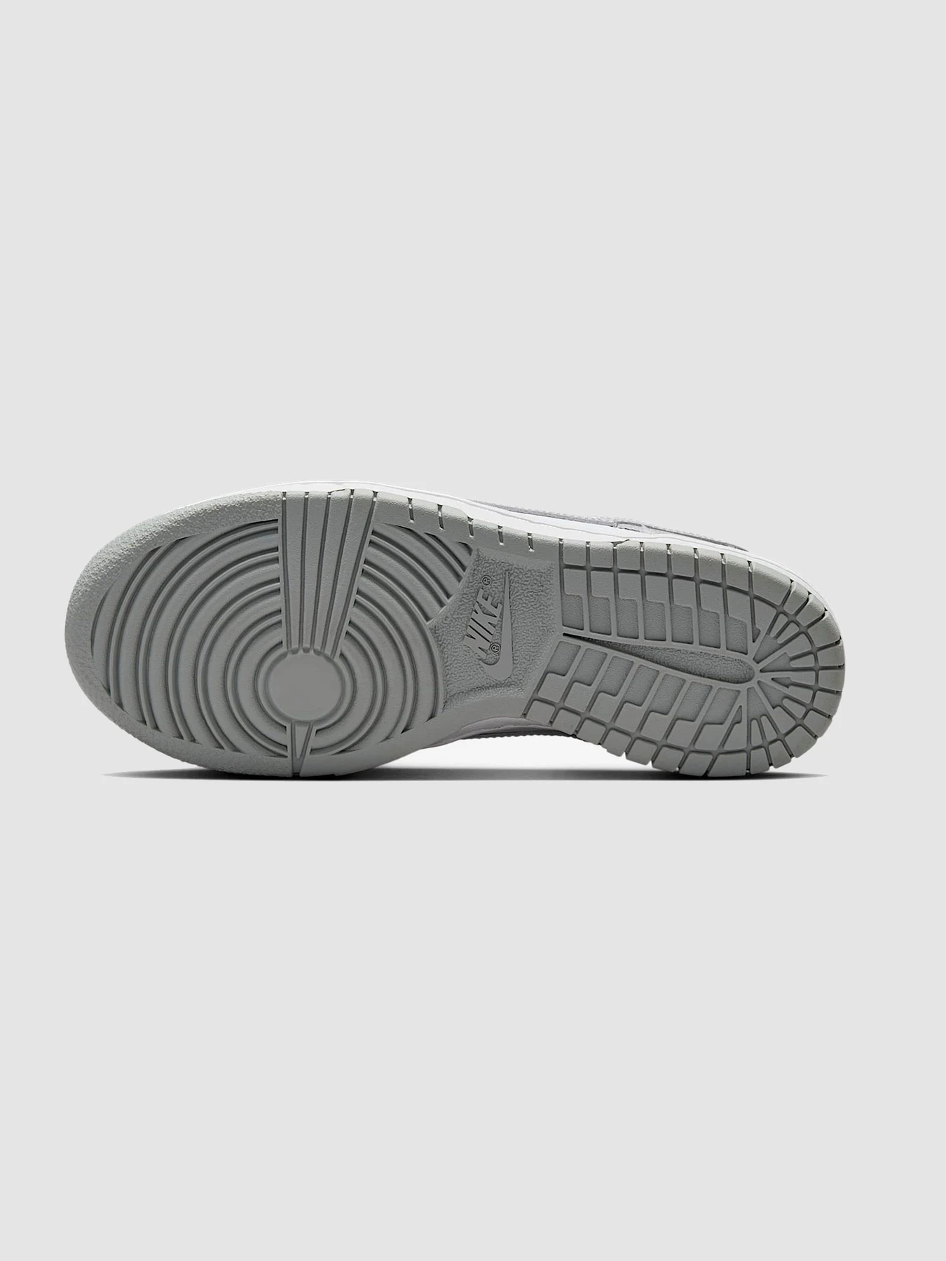 Кроссовки NIKE Dunk Low Gs модель FB9109-123 Фото