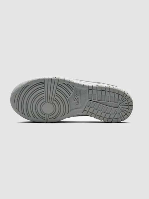 Жіночі Кросівки повсякденні NIKE Dunk Low Gs фото 2